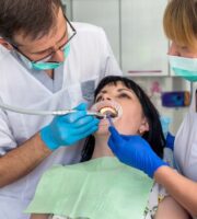 Dental Assistant Certification