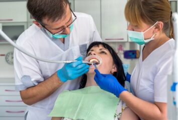 Dental Assistant Certification