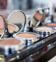 Budget Friendly Make-Up Products
