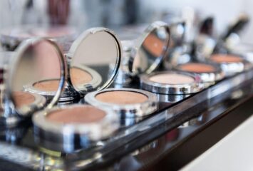 Budget Friendly Make-Up Products