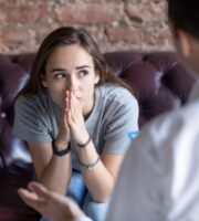 emotional dependence