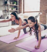 Relaxation Activities for Kids