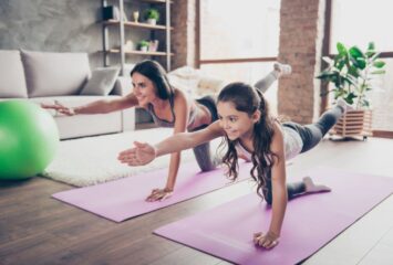 Relaxation Activities for Kids