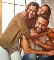 satisfied with your Life