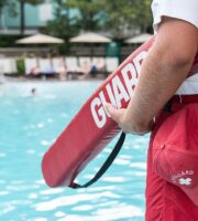 swimming Lifeguard