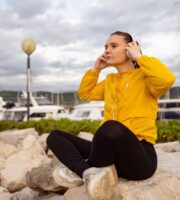 Make Your Mind Stronger