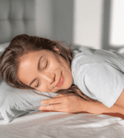 tips for better sleep