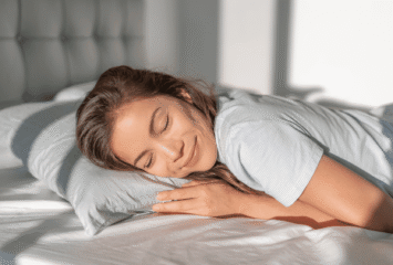 tips for better sleep