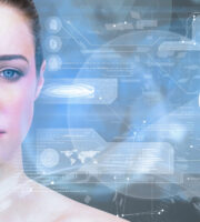 AI skincare routine