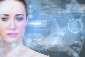 AI skincare routine