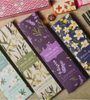 incense box packaging