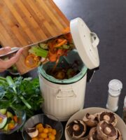 zero waste food