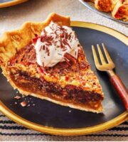 Personalized pie boxes