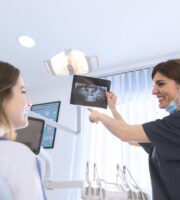 digital dentistry