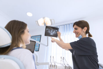 digital dentistry