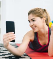 tips and tricks for fitness goals