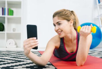 tips and tricks for fitness goals