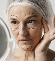 Signs Of An Aging Face