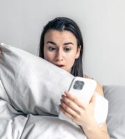 things to do before looking at your phone
