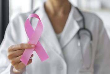 breast cancer awareness checklist for women's day