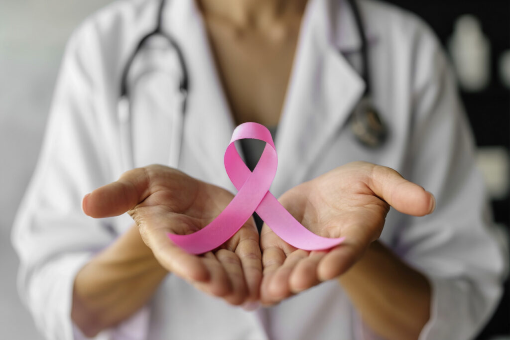 Tips for breast cancer prevention