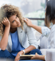 Root Causes Of Depression