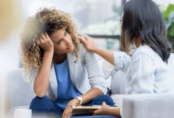 Root Causes Of Depression