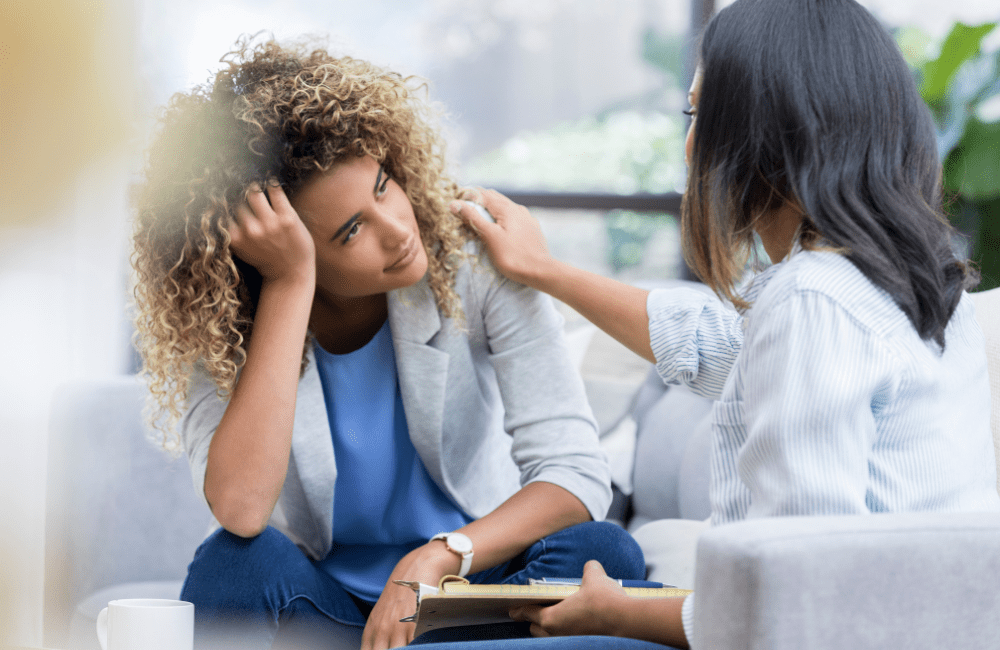 Root Causes Of Depression