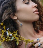 Labradorite Jewelry