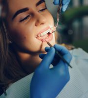 How can orthodontic treatment help
