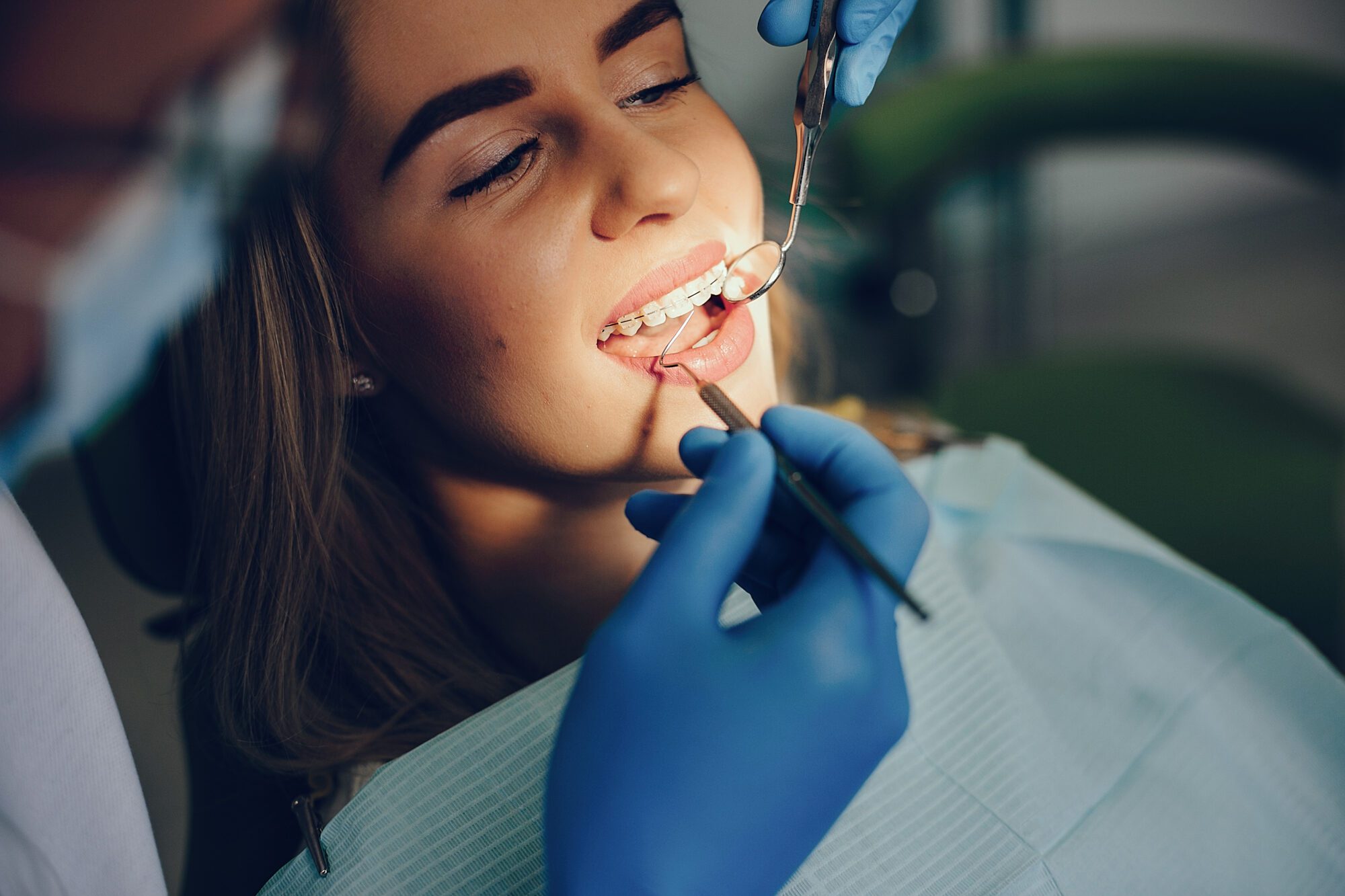 How can orthodontic treatment help