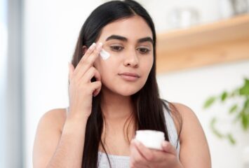 how to protect the skin barrier