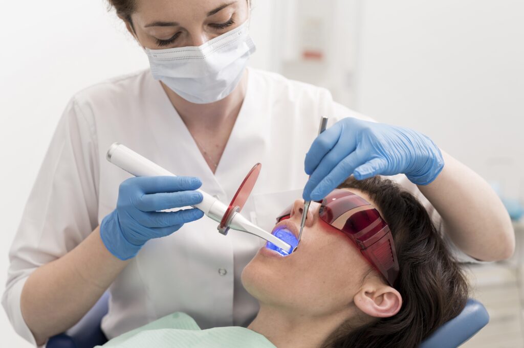 Lasers in Dentistry