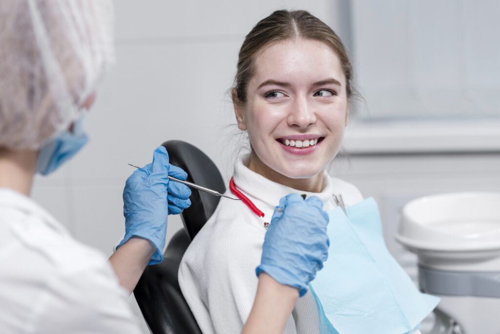 how can orthodontic treatment help