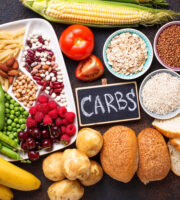Carb-Loaded Foods