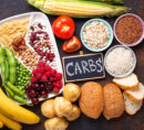 Carb-Loaded Foods