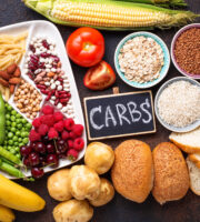 Carb-Loaded Foods