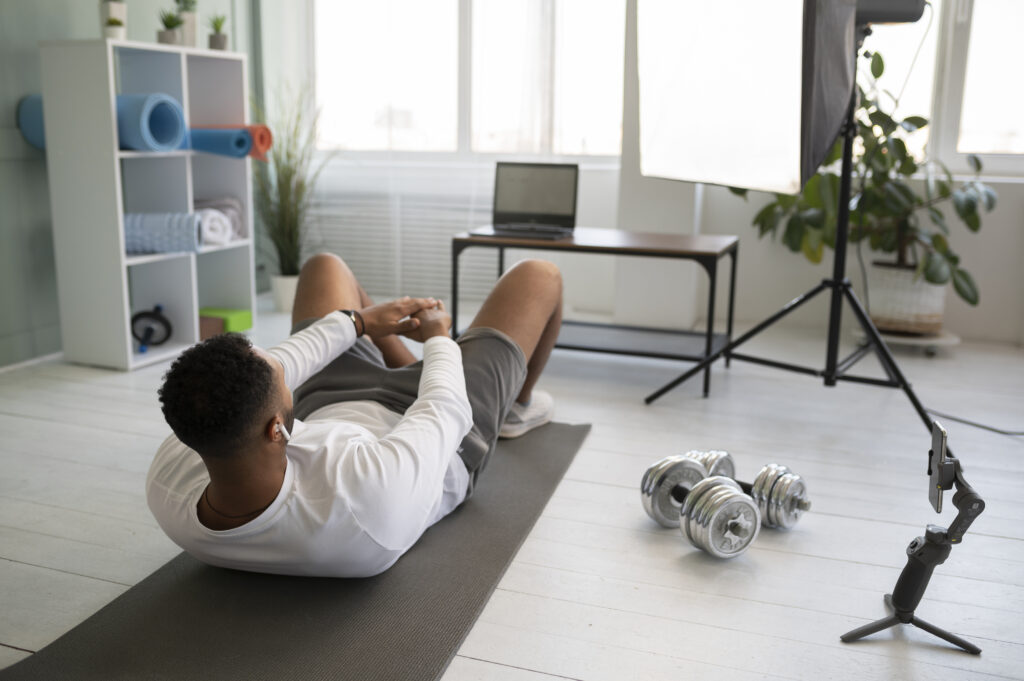 What are Micro Workouts