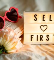 Types Of Self-Care Ideas