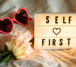 Types Of Self-Care Ideas