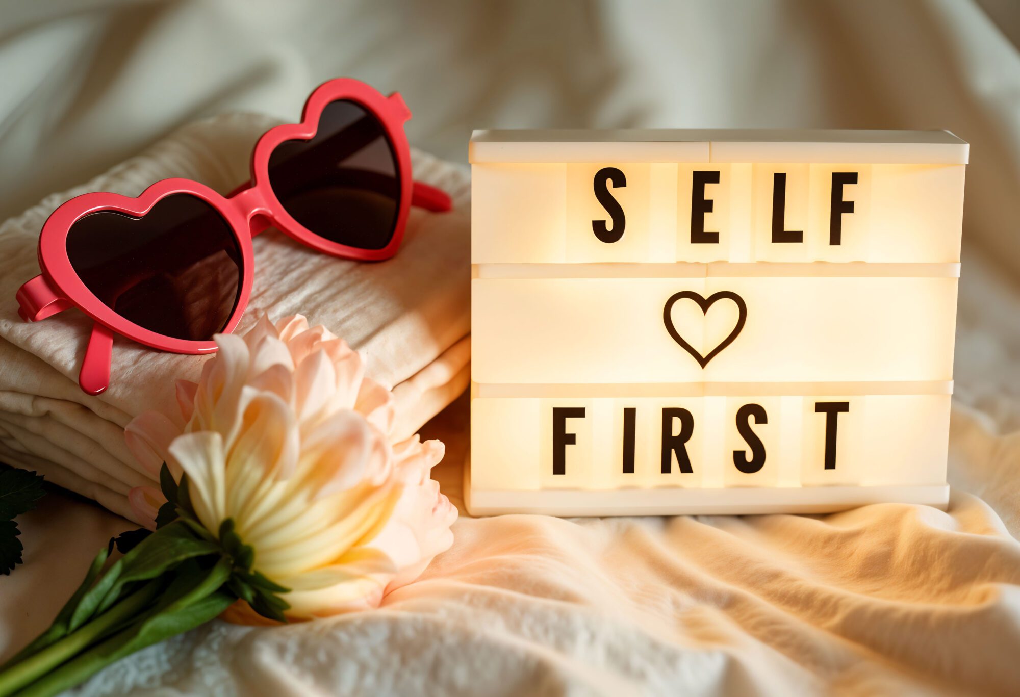 Types Of Self-Care Ideas