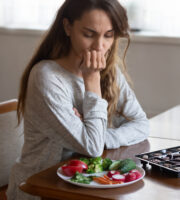 Foods to Eat and Avoid During Your Period