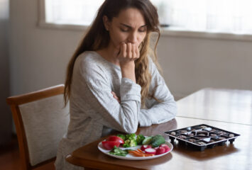 Foods to Eat and Avoid During Your Period
