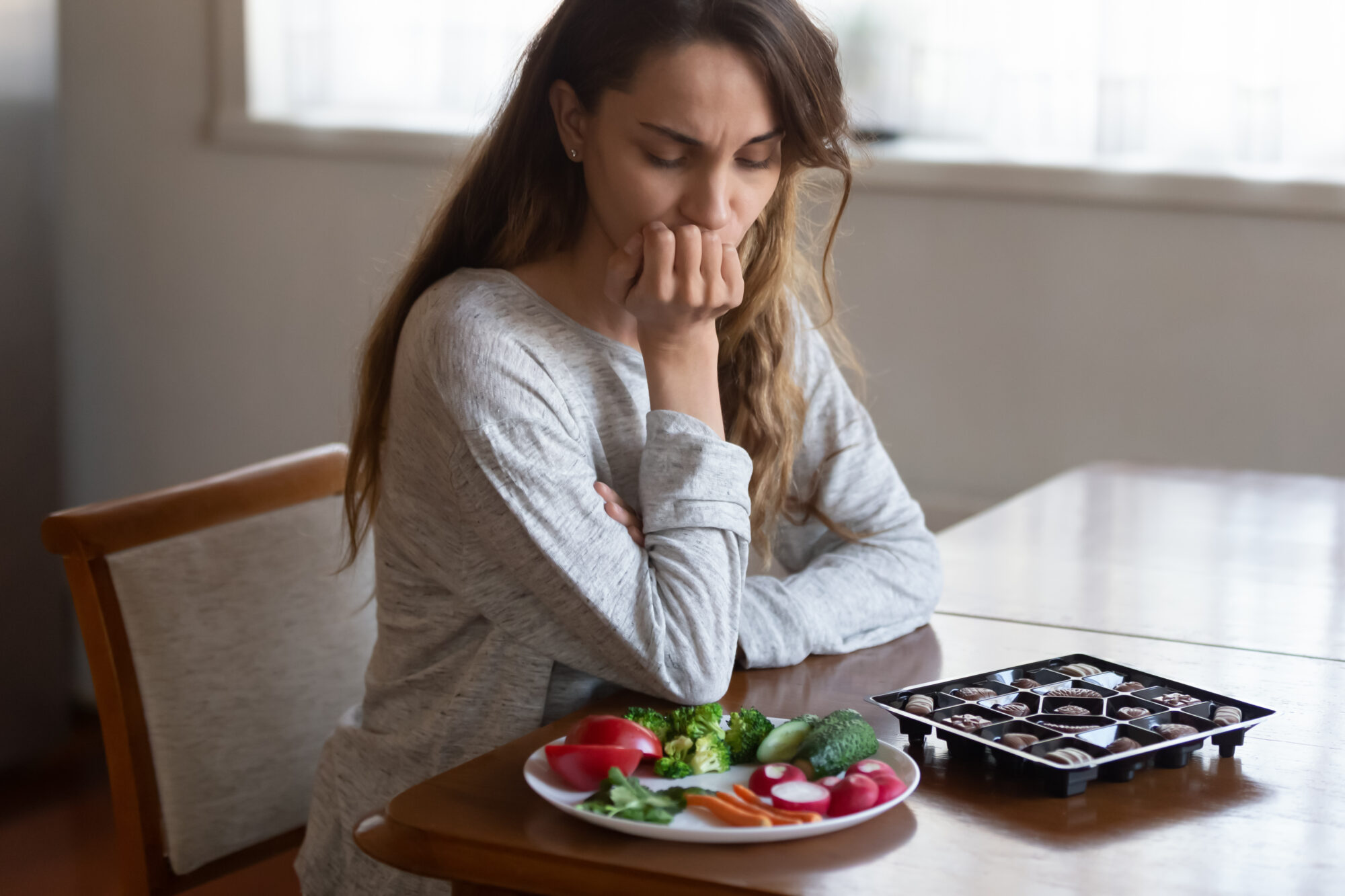 Foods to Eat and Avoid During Your Period