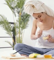 Home Remedies for Glowing Skin
