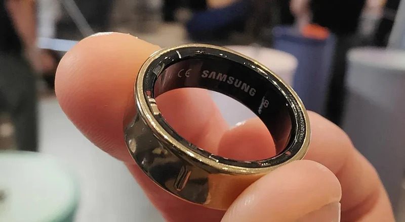 Samsung Galaxy Ring