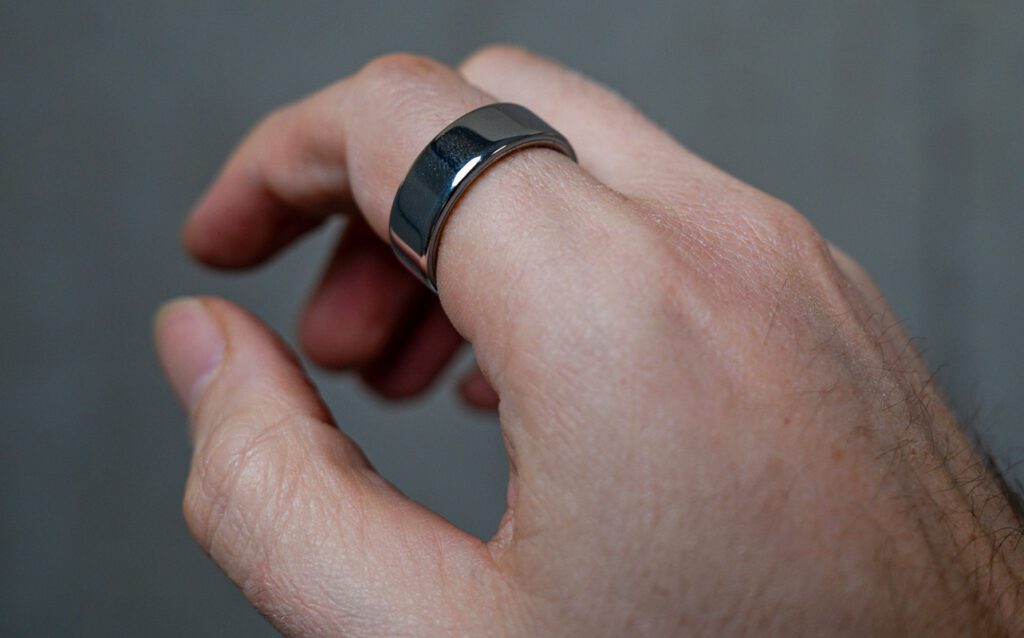 Oura Ring 4