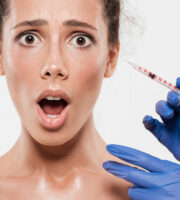 Botox injections