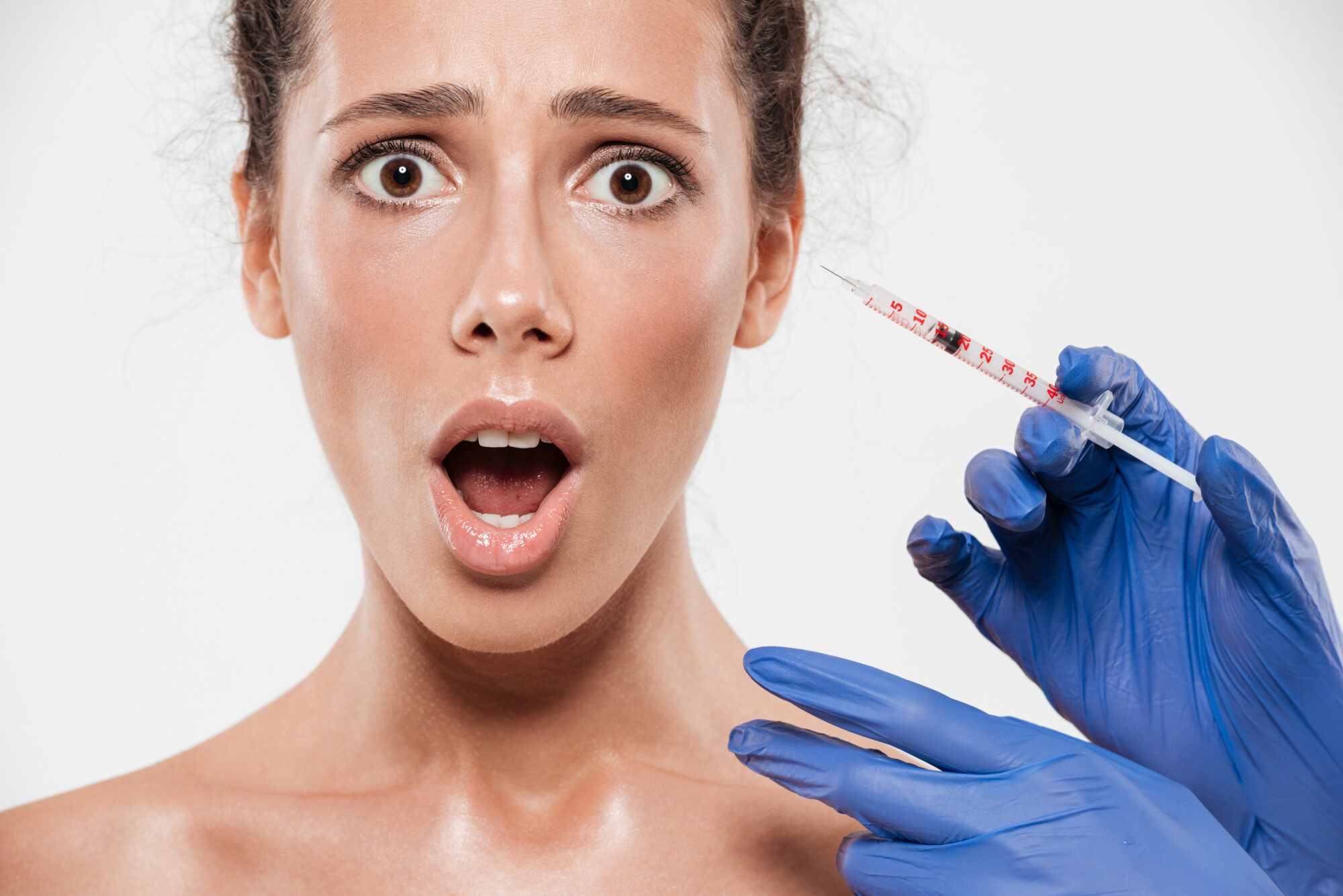 Botox injections