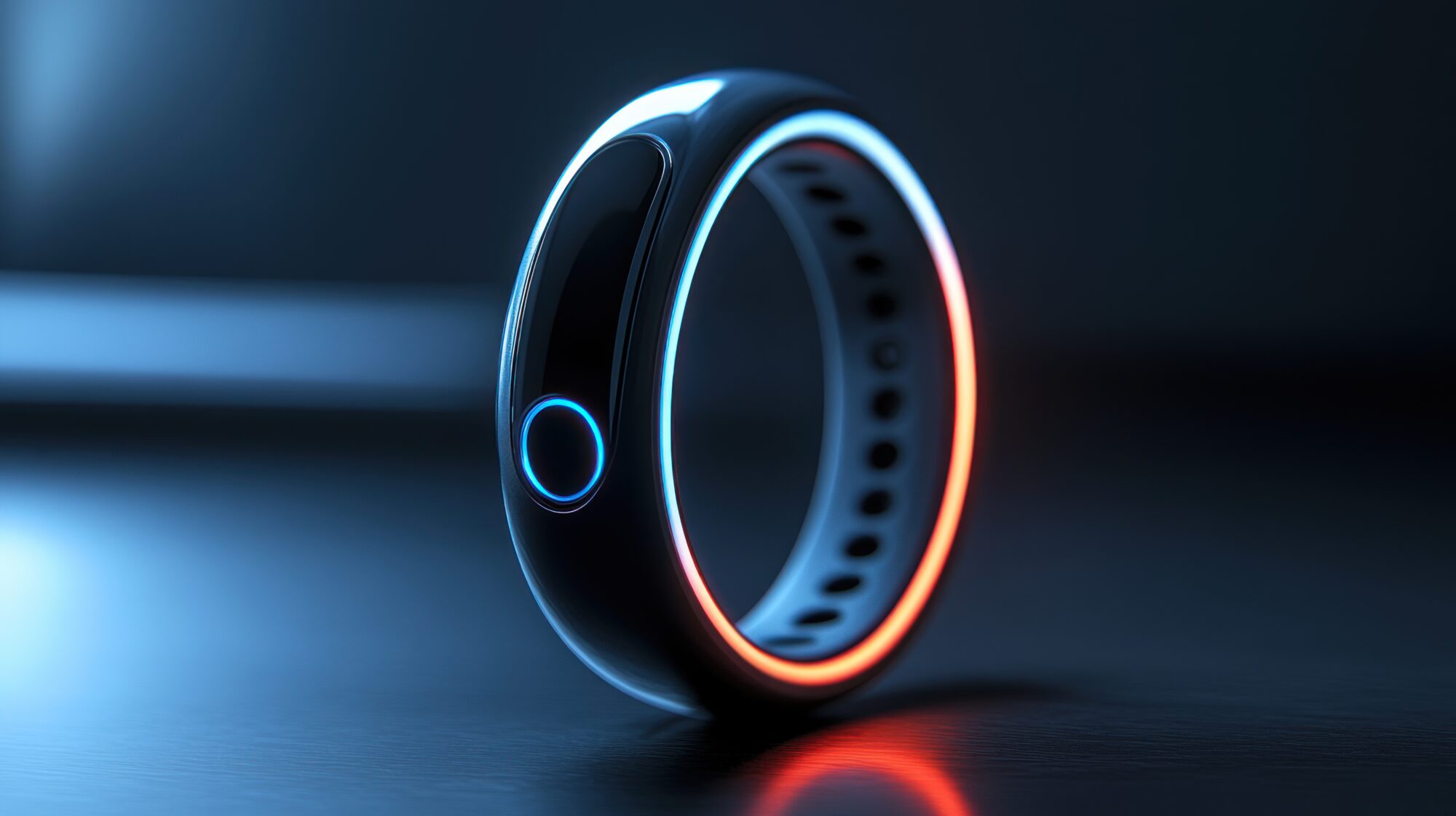 best fitness tracking rings
